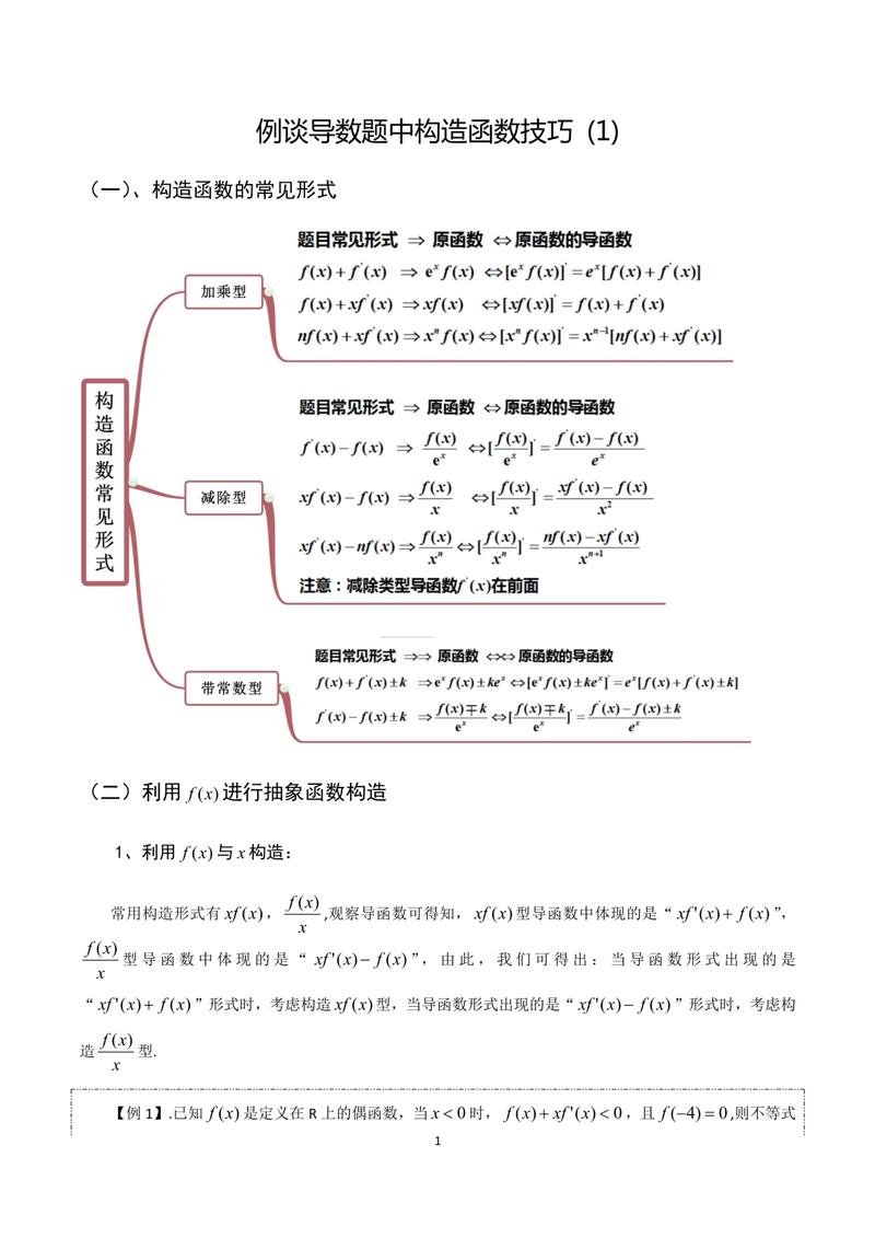 构造函数的八种方法(构造函数的八种方法有哪些)