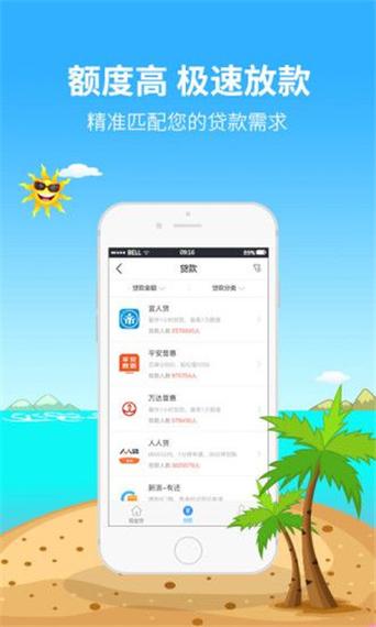 小额贷款那个软件好(小额贷款哪个app)