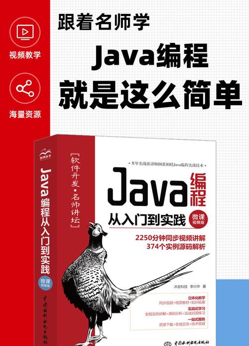 初学java编程用什么书(初学java编程用什么书最好)