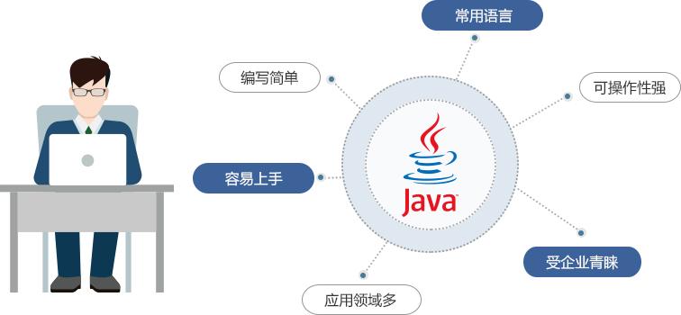 嵌入式开发和java开发哪个好(嵌入式开发与java开发)