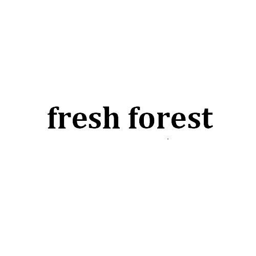 forest是什么意思(fresh是什么意思)