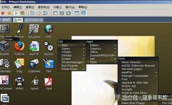 linux系统能干什么(linux系统用来干嘛)