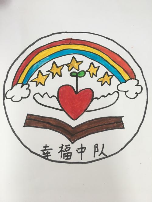 徽章设计软件(班徽logo设计生成器)