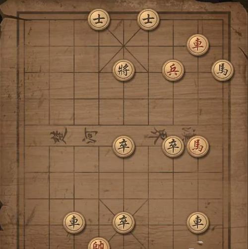 dota敌法出装攻略(天天象棋残局第42关)