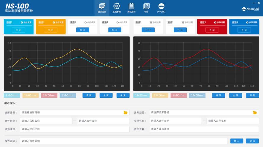 微波产品软件系统开发(微波产品软件系统开发方案)