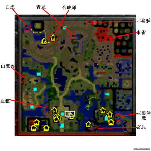 仙之侠道2二章攻略(仙之侠道2五章斗佛)