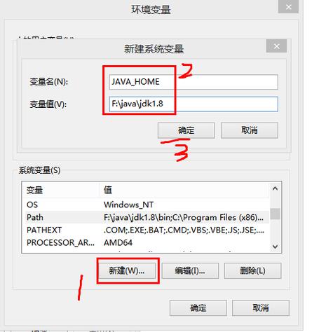 javahome环境变量怎么设置(javahome环境变量怎么设置linux)