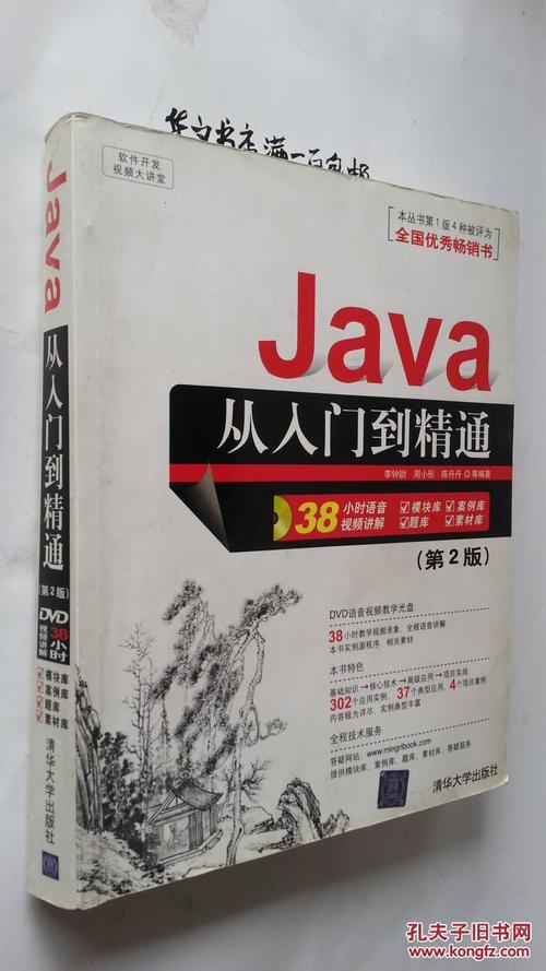 java通俗说是什么(java到底是啥)