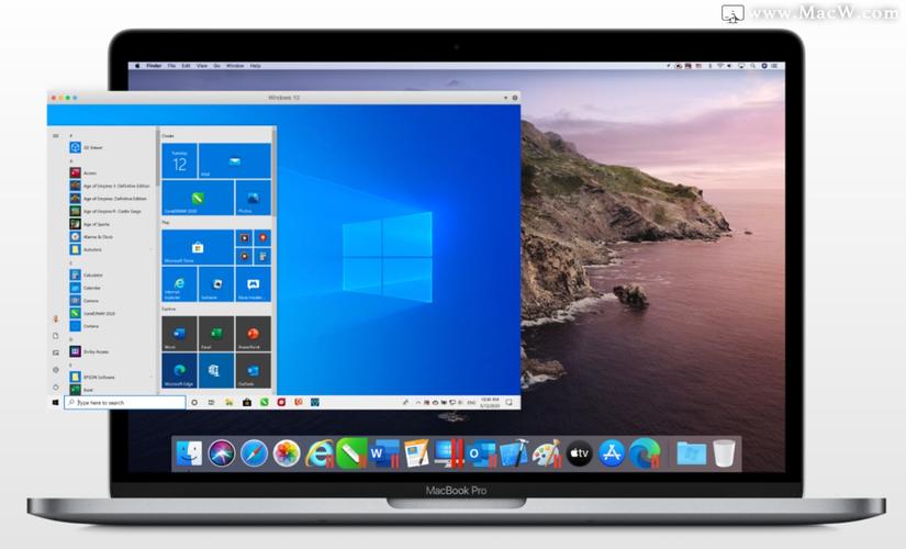 parallelsdesktop9(Parallels Desktop 16)