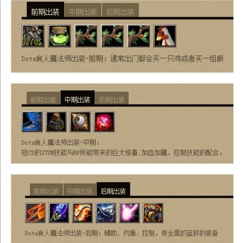 dota军团出装顺序(dota军团战争攻略)