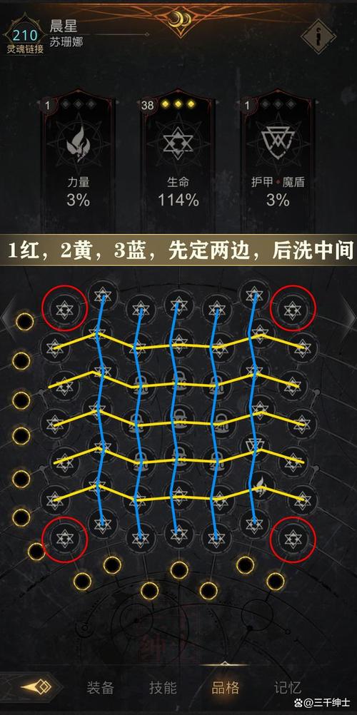 地下城堡3流程攻略(地下城堡3怎么布阵)