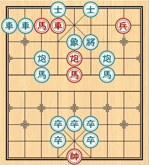 天天象棋怎么赢精英赛(天天象棋精英如何下赢)