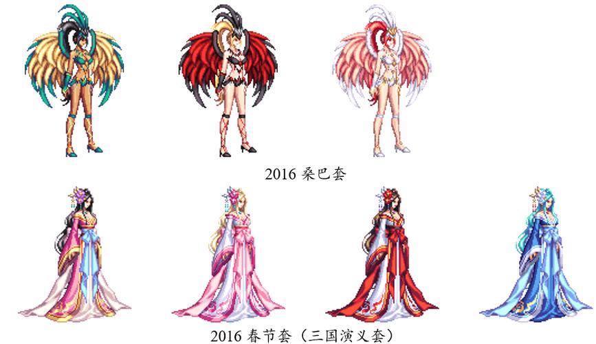 dnf四个女鬼剑对应男鬼剑(梦幻西游2021科举答题器)