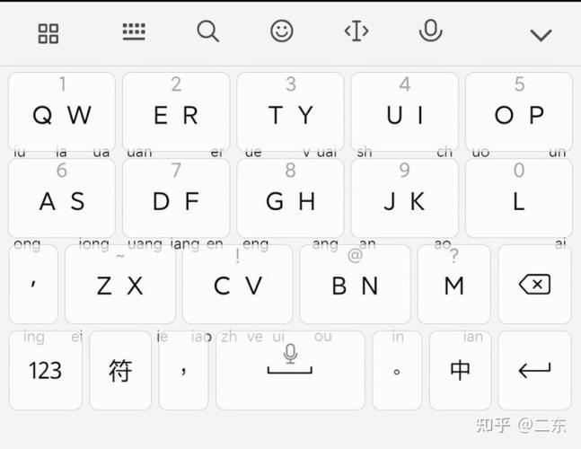 qq智能输入法(智能abc输入法怎么打字)