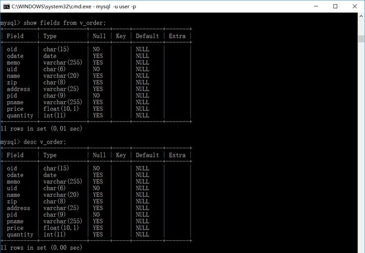 mysql怎么创建数据库和表(mysql怎么创建数据库和表语句)