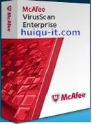 mcafeeantivirus是什么软件(McAfee VirusScan)