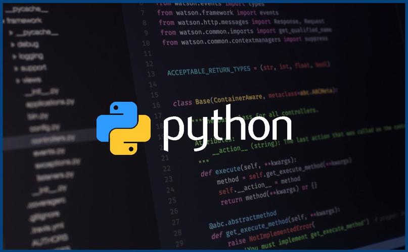 python可以做什么工作(python到底可以做什么)