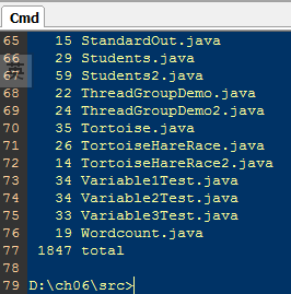 java怎么开始编程(java开发程序步骤)