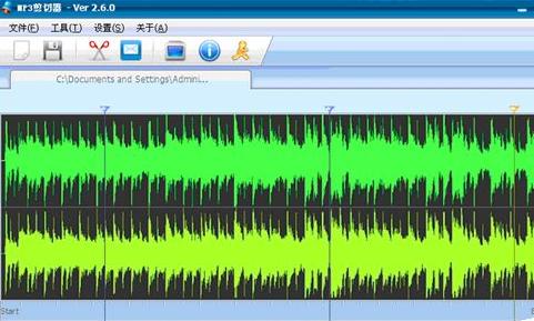 小渝mp3剪辑器(免费的mp3剪辑软件)