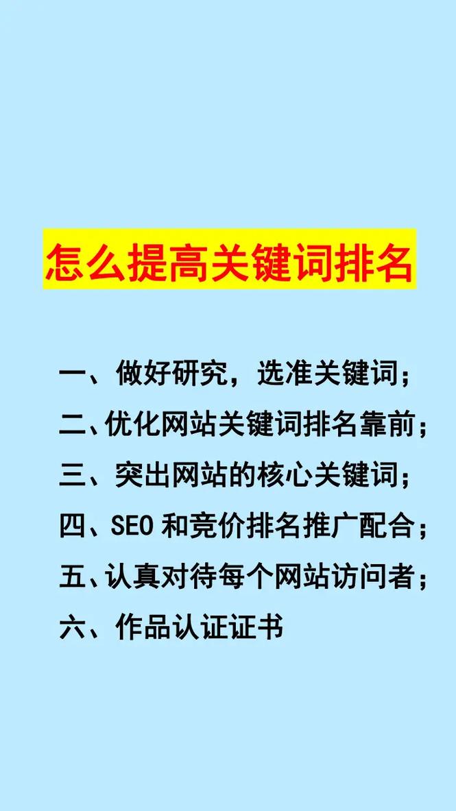 关键词排名软件哪个好(关键词排行)