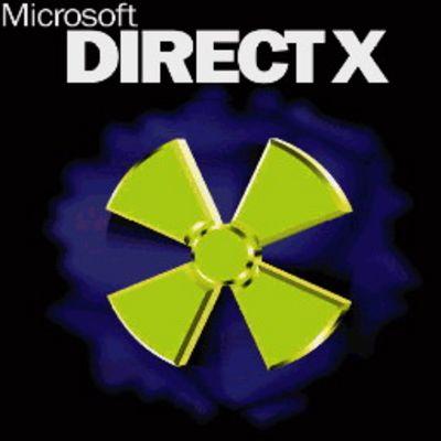 microsoftdirectx(microsoftdirectXcsgo)