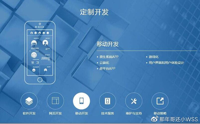 app怎么开发出来的(app怎么开发)