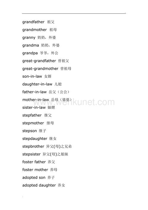 stepdaughter是什么意思(grilled是什么意思)