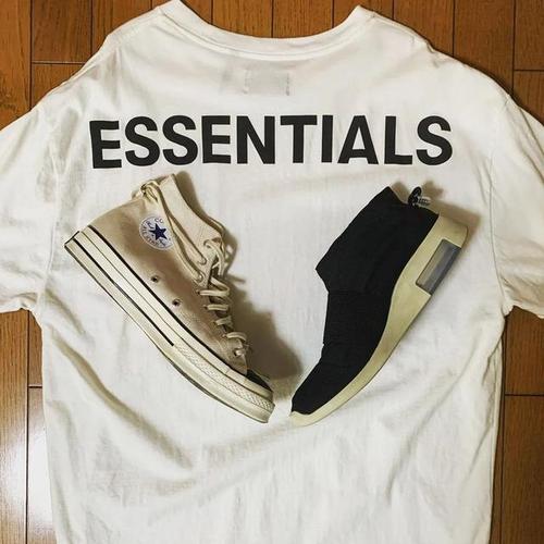 essentials什么牌子(essentials)