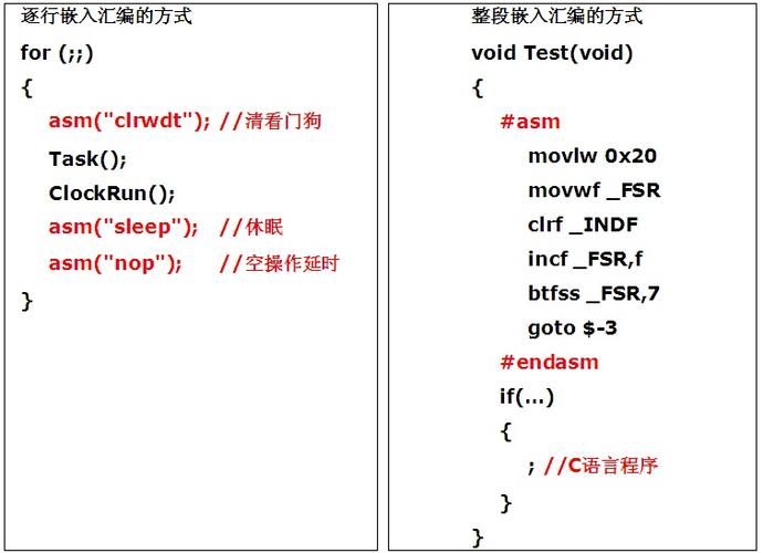 c语言是一种什么语言(c语言是一种什么语言,有着清晰的参次)