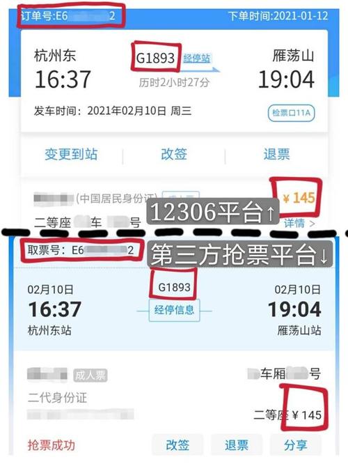 12306抢票软件(12306哪个软件抢票有效)