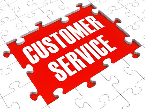 customerservice(service)