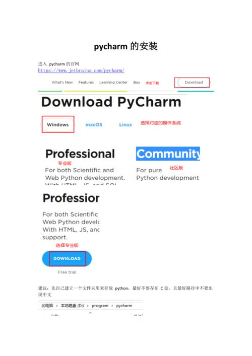 python是什么软件(python编程软件)