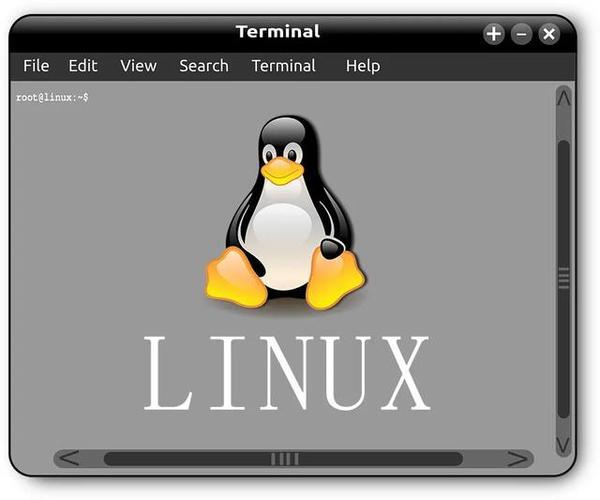 linux系统是什么系统(linux系统叫什么)