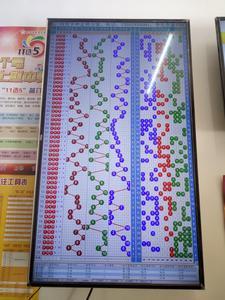 11选5电视走势软件(11选5走势分析软件)