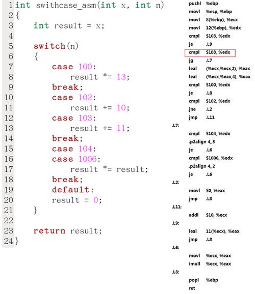 case在c语言中是什么意思(c语言里case是什么意思)