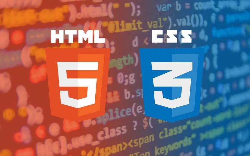 html+css3是什么(html的css)