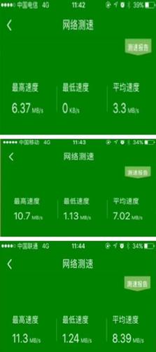 500m宽带wifi测速多少正常(500兆宽带wifi测速应该多少)