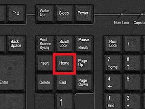 home键是什么意思电脑(home键是什么意思电脑在哪)