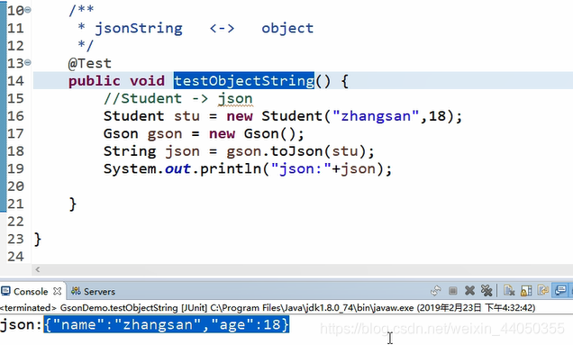 jsonobject是什么(json_object)