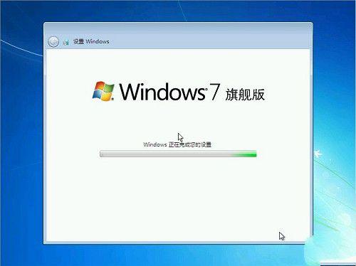 台式电脑怎么重装系统win7(如何在台式电脑上重装win7)