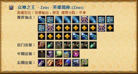 凤凰出装dota2(凤凰怎么出装)