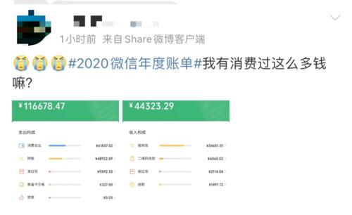 2021微信数据报告怎么查(2019微信数据报告怎么查)