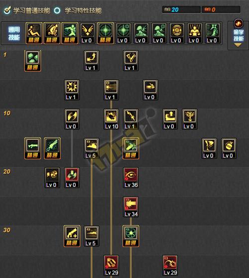 dnf第十一章加点模拟器(武林浩荡1.78隐藏英雄)