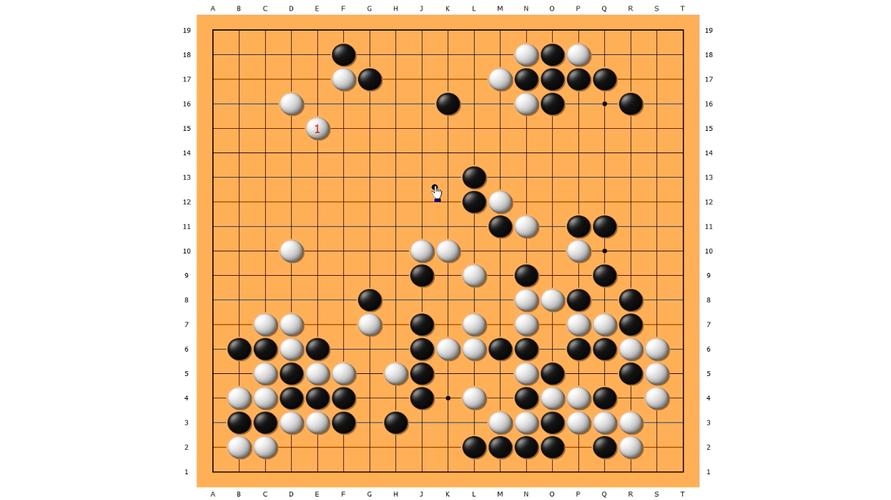 围棋九段到底多可怕(围棋九段是什么水平 达到围棋九段厉害吗)