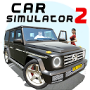 Car Simulator2无限金币版下载-Car Simulator2无限金币版苹果版v4.7.5