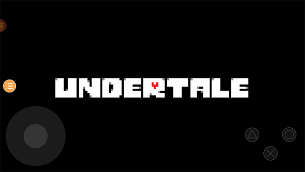 undertale汉化版