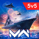 Modern warships游戏下载-Modern warships游戏怀旧版v4.4.7