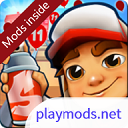 地铁跑酷playmods全地图版本下载-地铁跑酷playmods全地图版本微信版v6.8.8