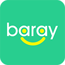 Baray外卖app下载-Baray外卖app中文版v8.9.4