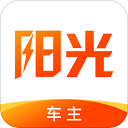 阳光出行司机端app下载-阳光出行司机端app苹果版v9.9.2